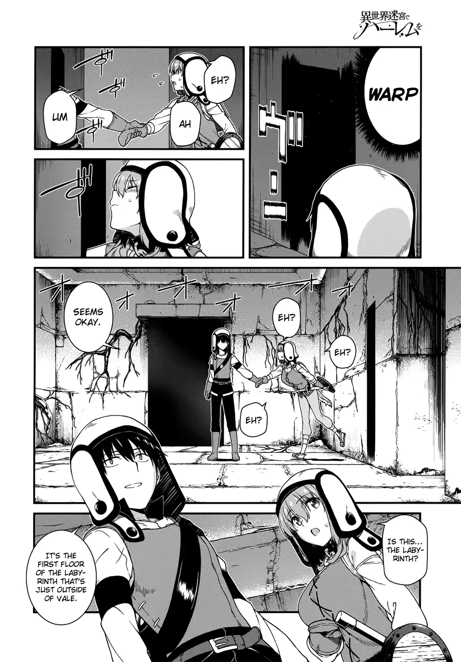 isekai-meikyuu-de-harem-wo-chap-13-19