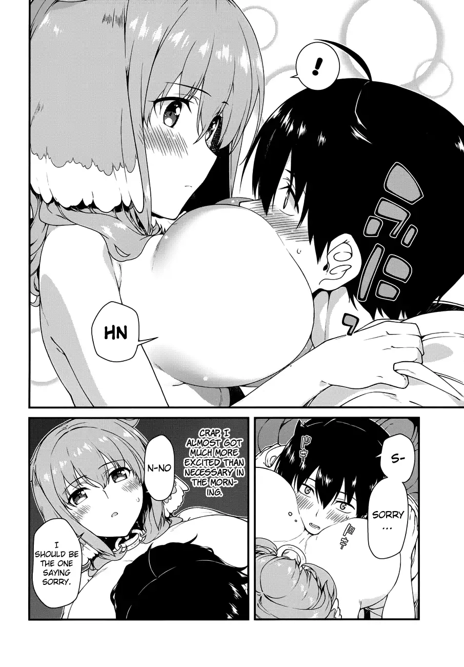 isekai-meikyuu-de-harem-wo-chap-13-5