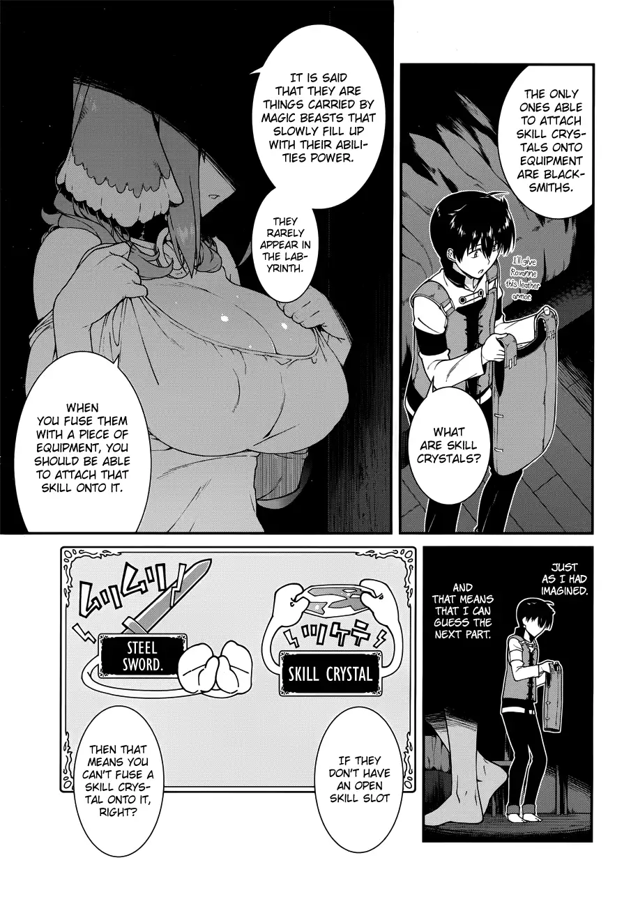 isekai-meikyuu-de-harem-wo-chap-13-8