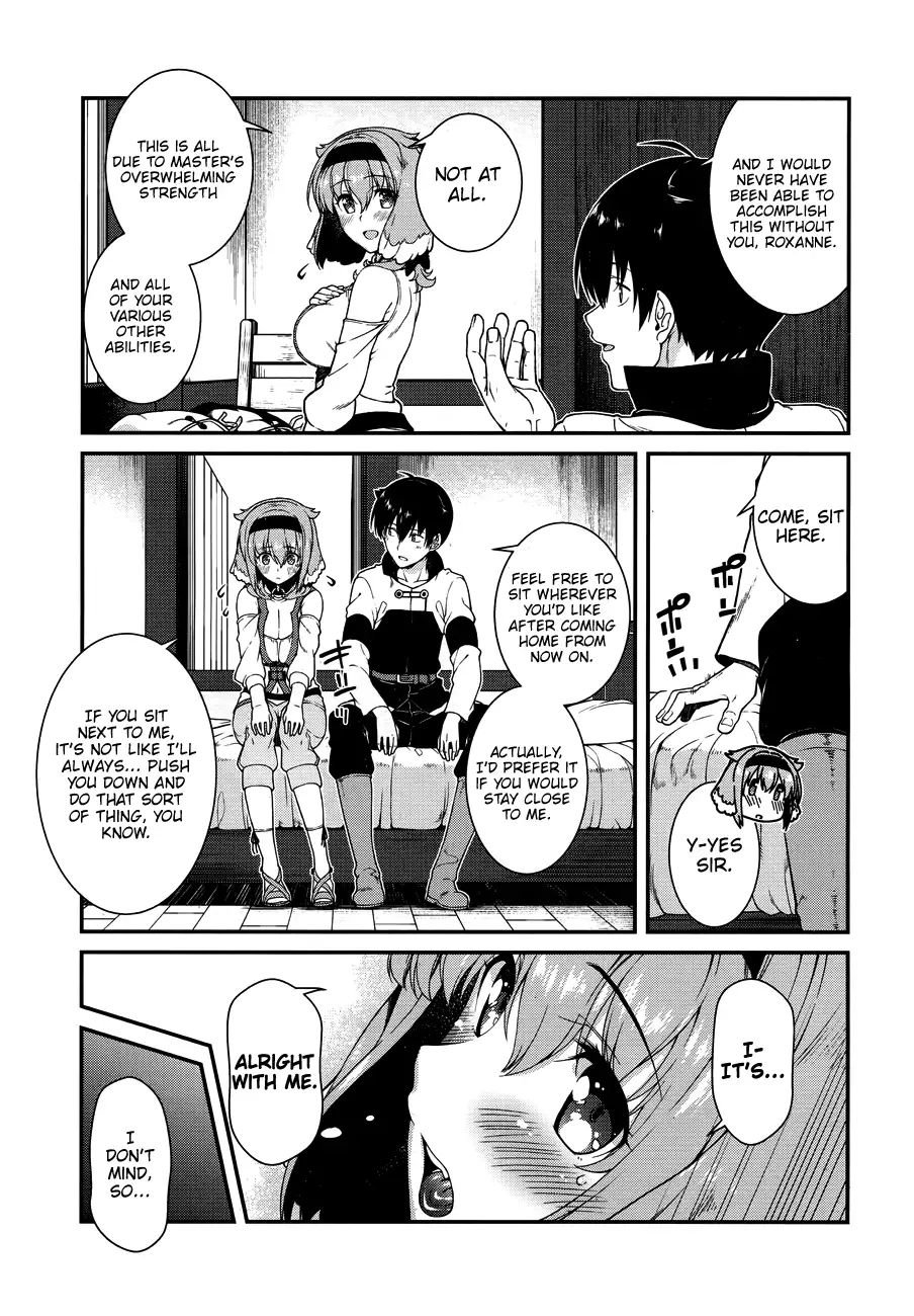 isekai-meikyuu-de-harem-wo-chap-14-15
