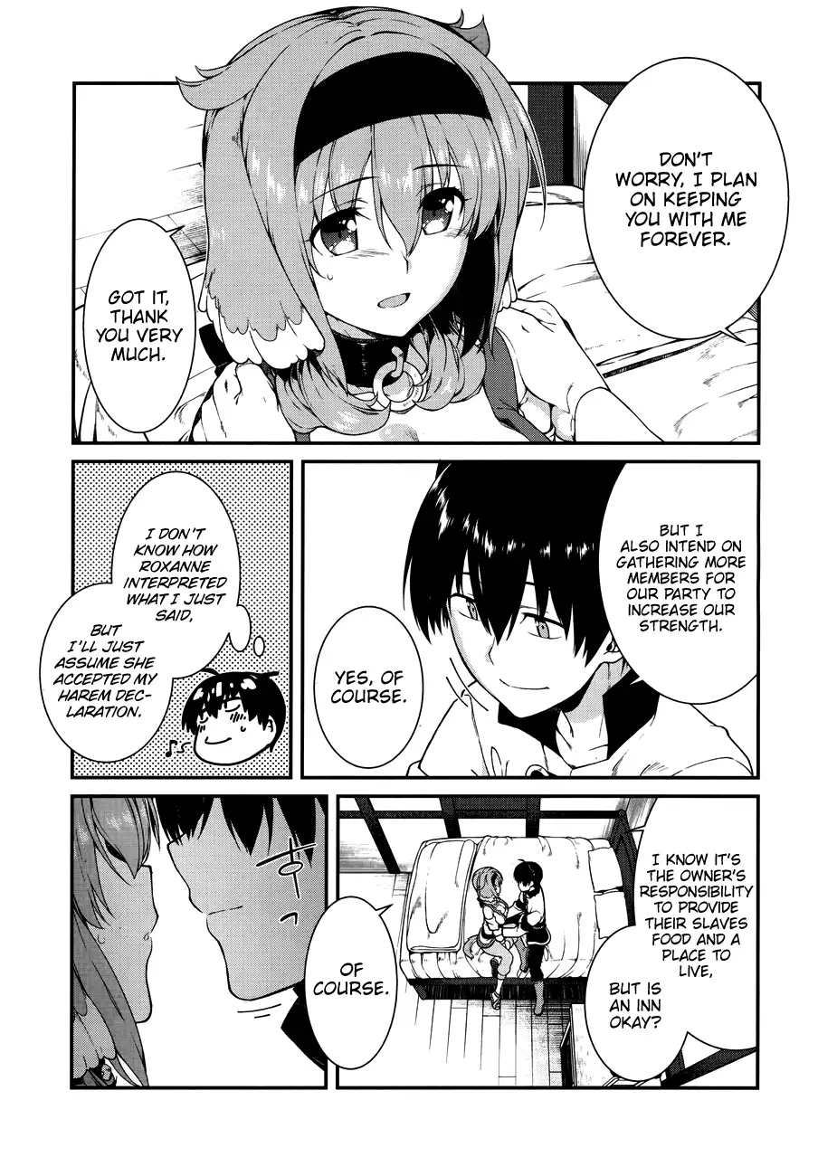 isekai-meikyuu-de-harem-wo-chap-14-21