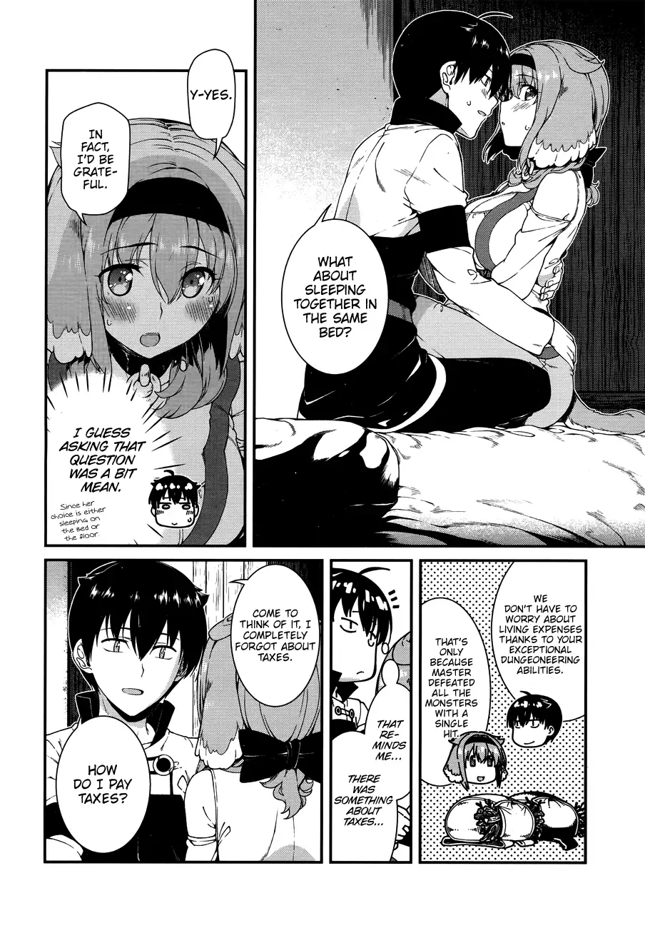 isekai-meikyuu-de-harem-wo-chap-14-22