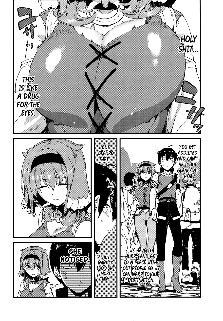 isekai-meikyuu-de-harem-wo-chap-14-30