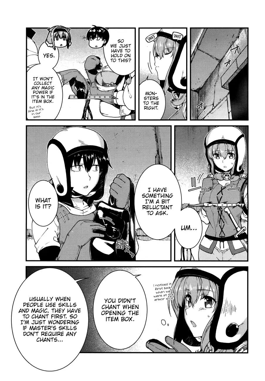 isekai-meikyuu-de-harem-wo-chap-14-31