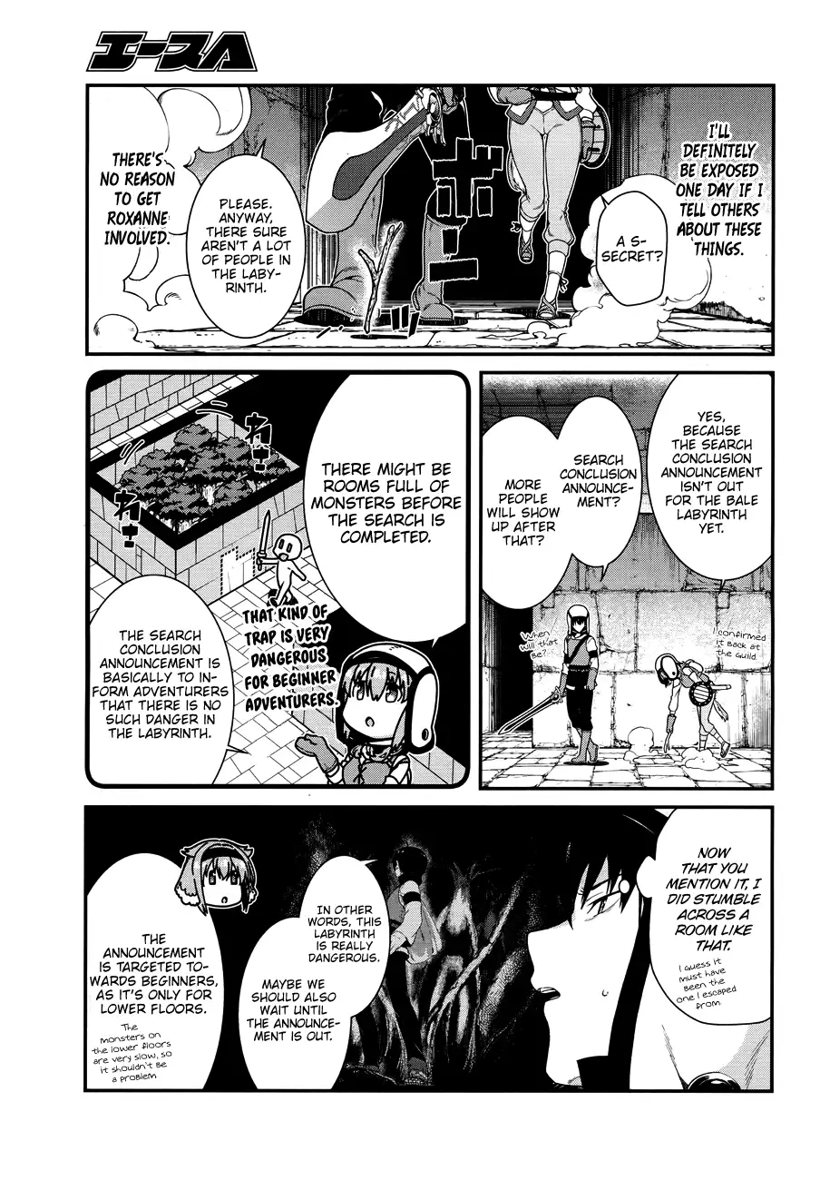 isekai-meikyuu-de-harem-wo-chap-14-33
