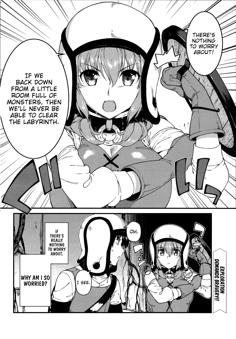 isekai-meikyuu-de-harem-wo-chap-14-34