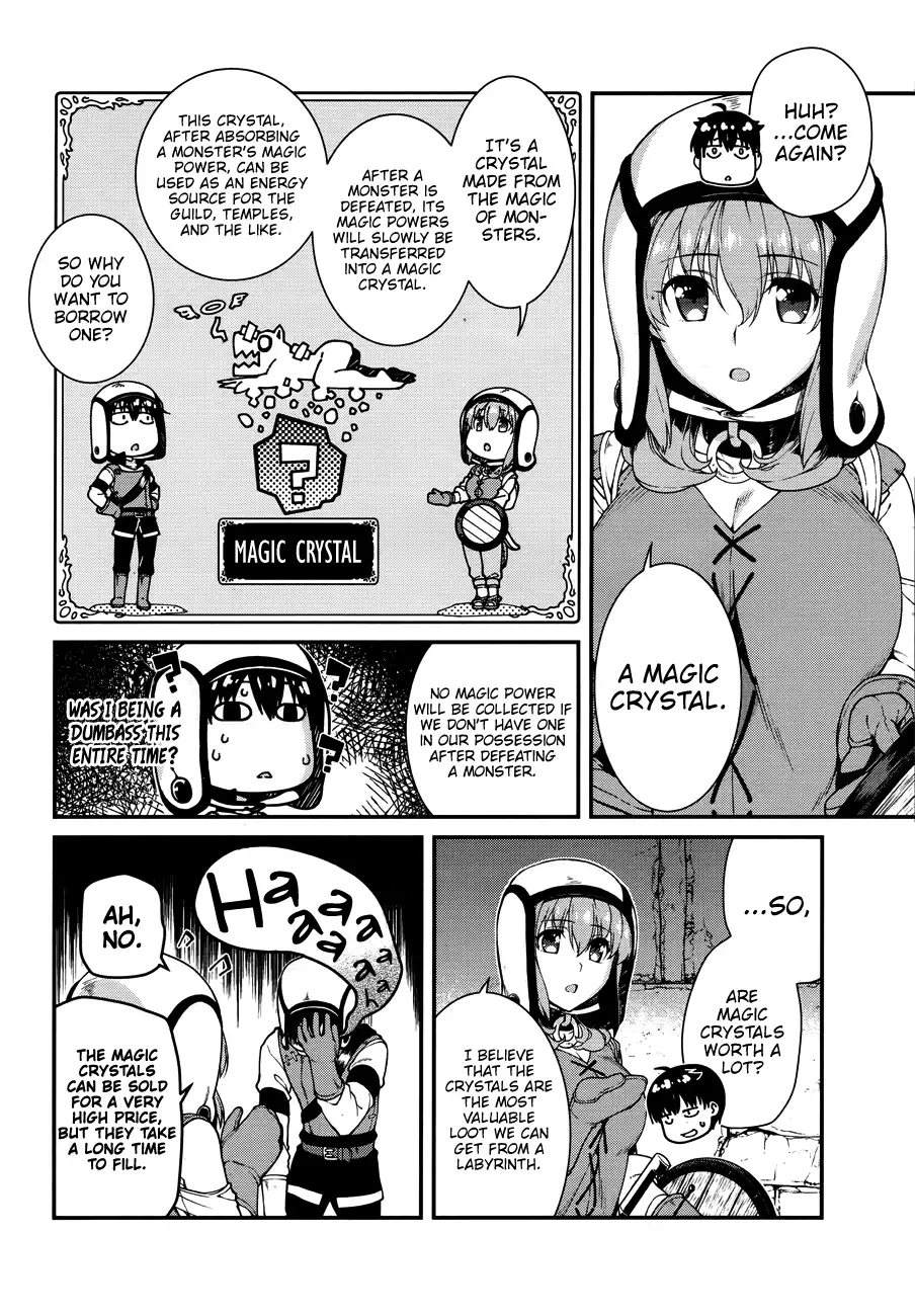isekai-meikyuu-de-harem-wo-chap-14-8