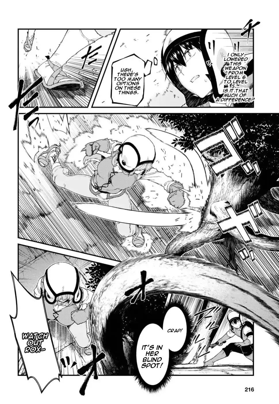isekai-meikyuu-de-harem-wo-chap-15-20