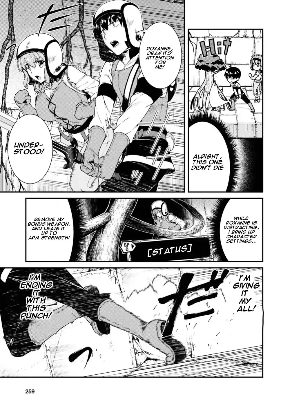 isekai-meikyuu-de-harem-wo-chap-16-9