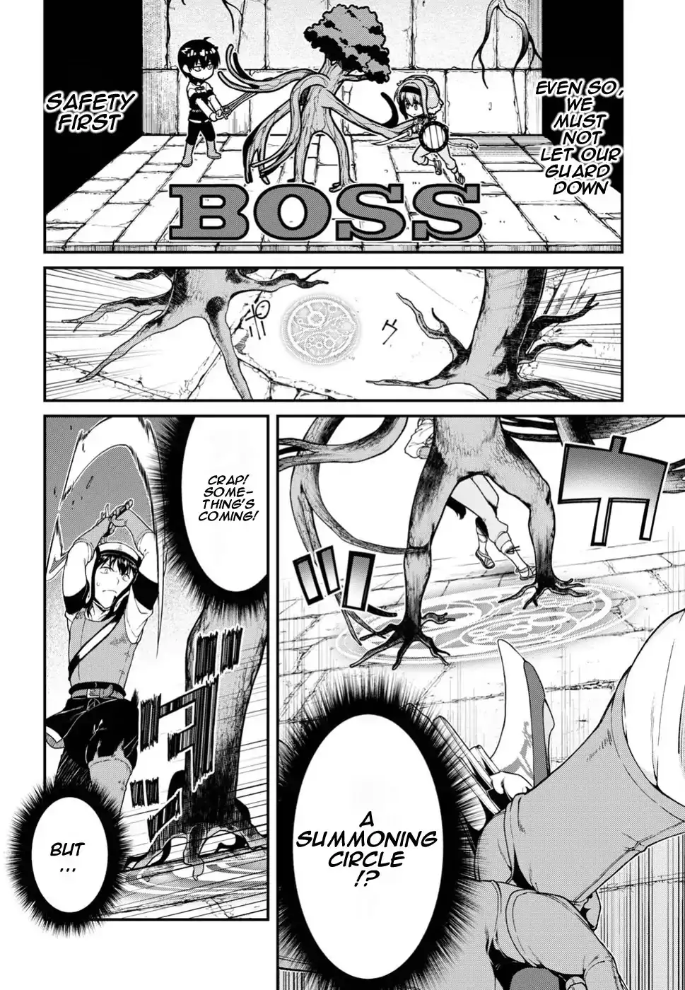 isekai-meikyuu-de-harem-wo-chap-17-23