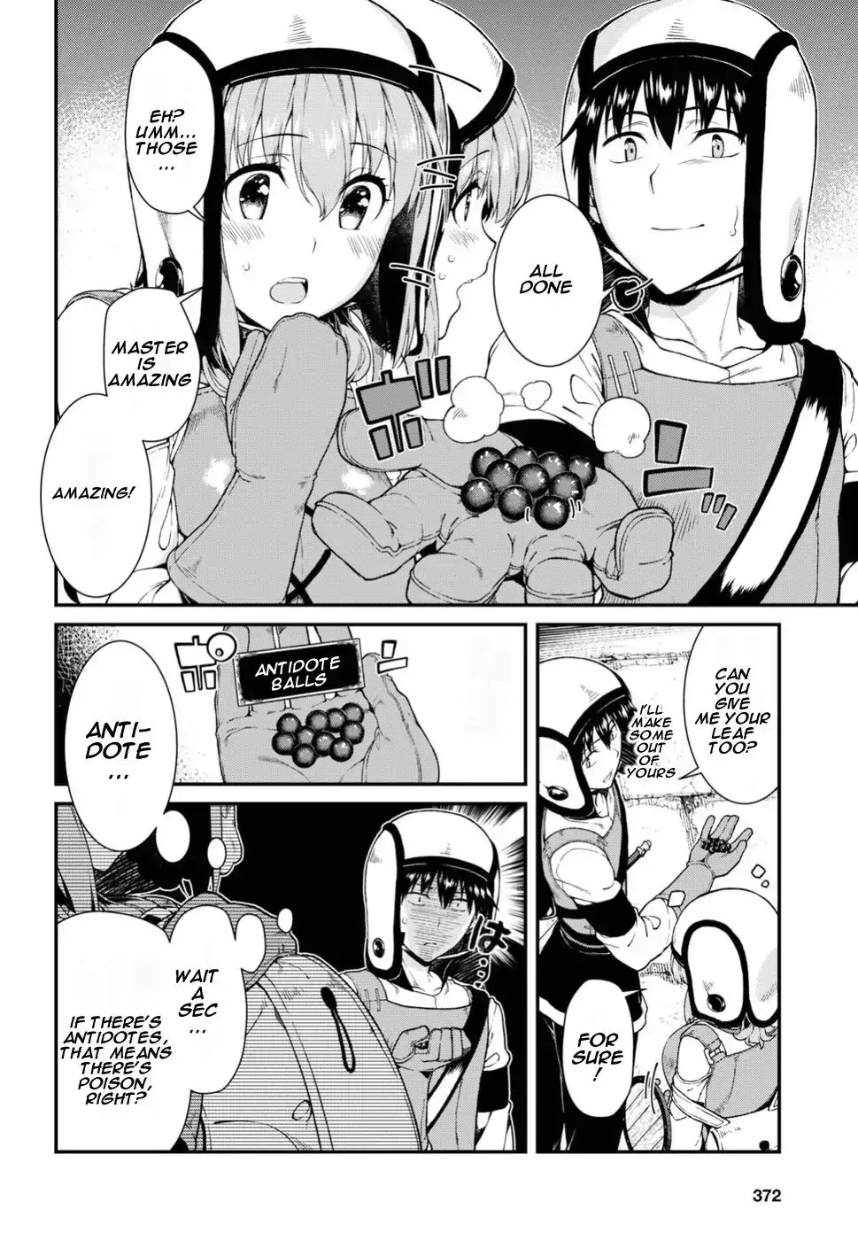 isekai-meikyuu-de-harem-wo-chap-17-27