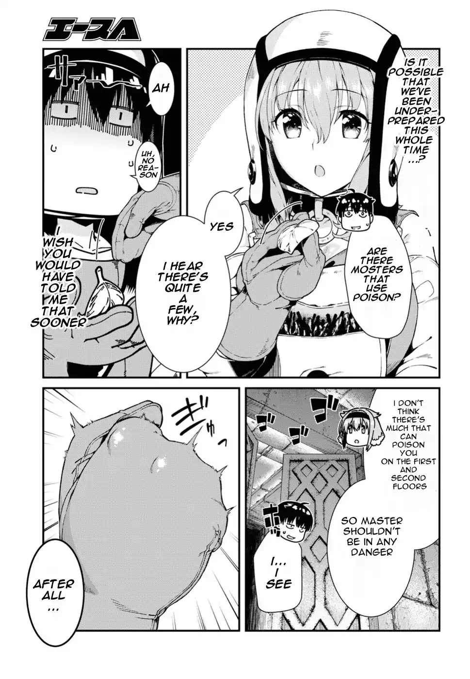 isekai-meikyuu-de-harem-wo-chap-17-28