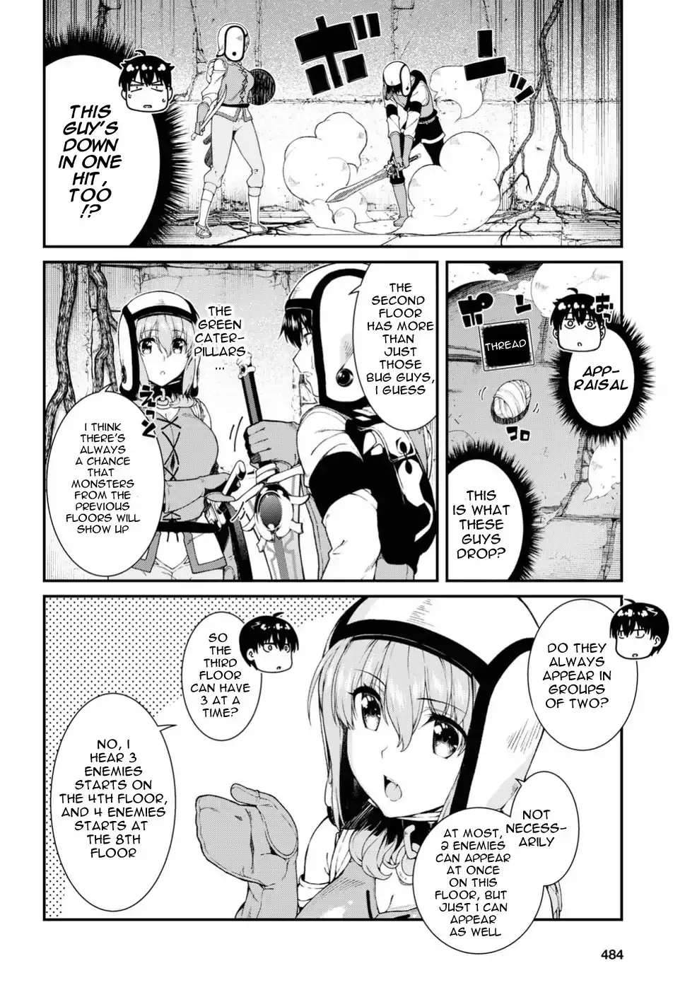 isekai-meikyuu-de-harem-wo-chap-18-9