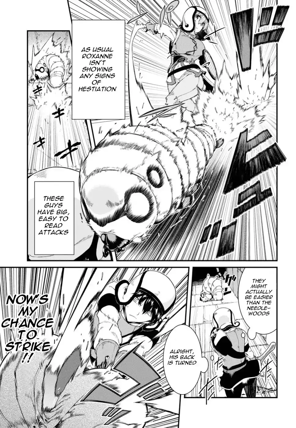 isekai-meikyuu-de-harem-wo-chap-18-8