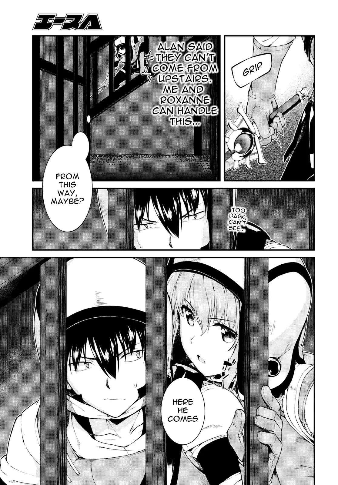 isekai-meikyuu-de-harem-wo-chap-20-17