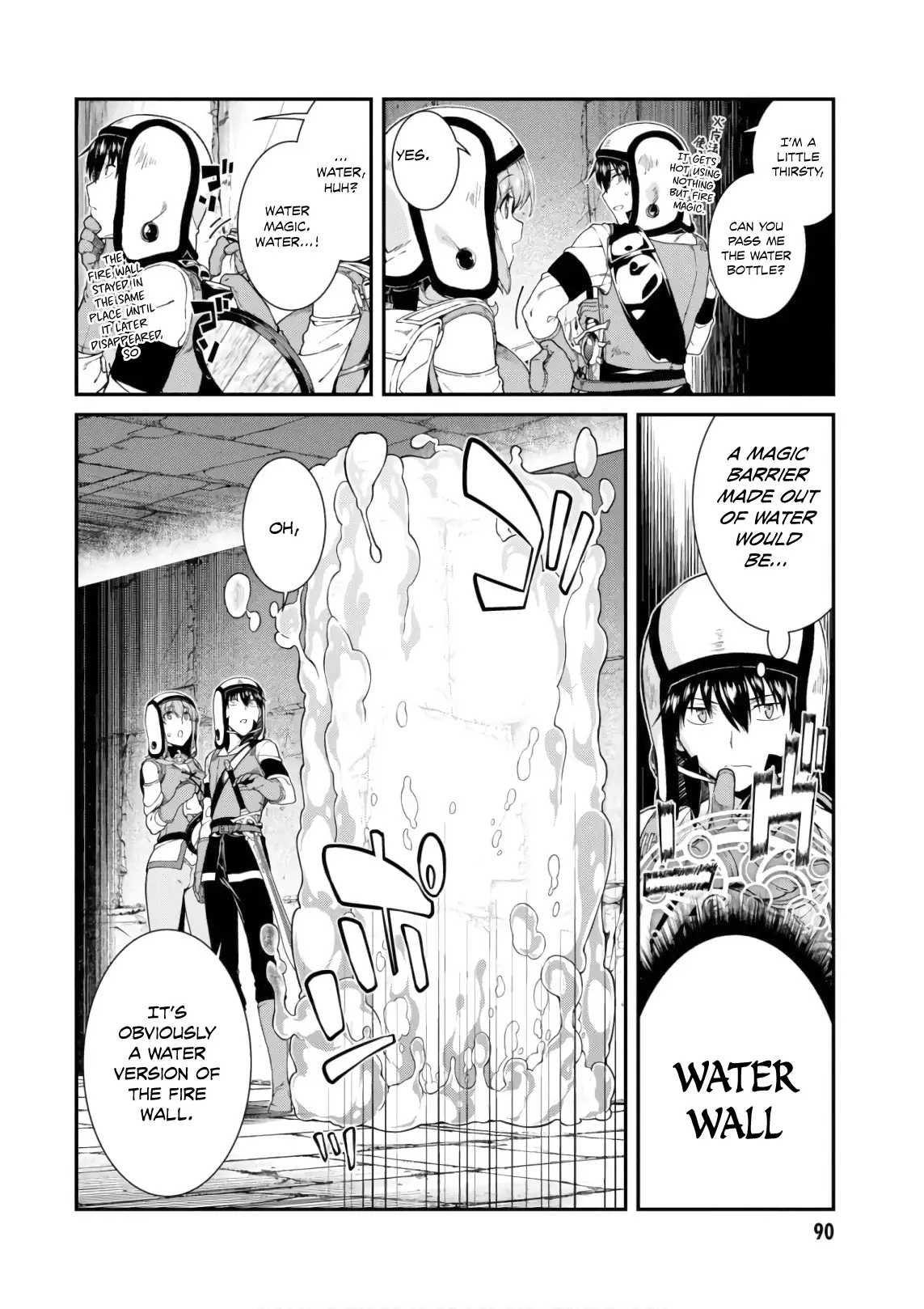 isekai-meikyuu-de-harem-wo-chap-22-17
