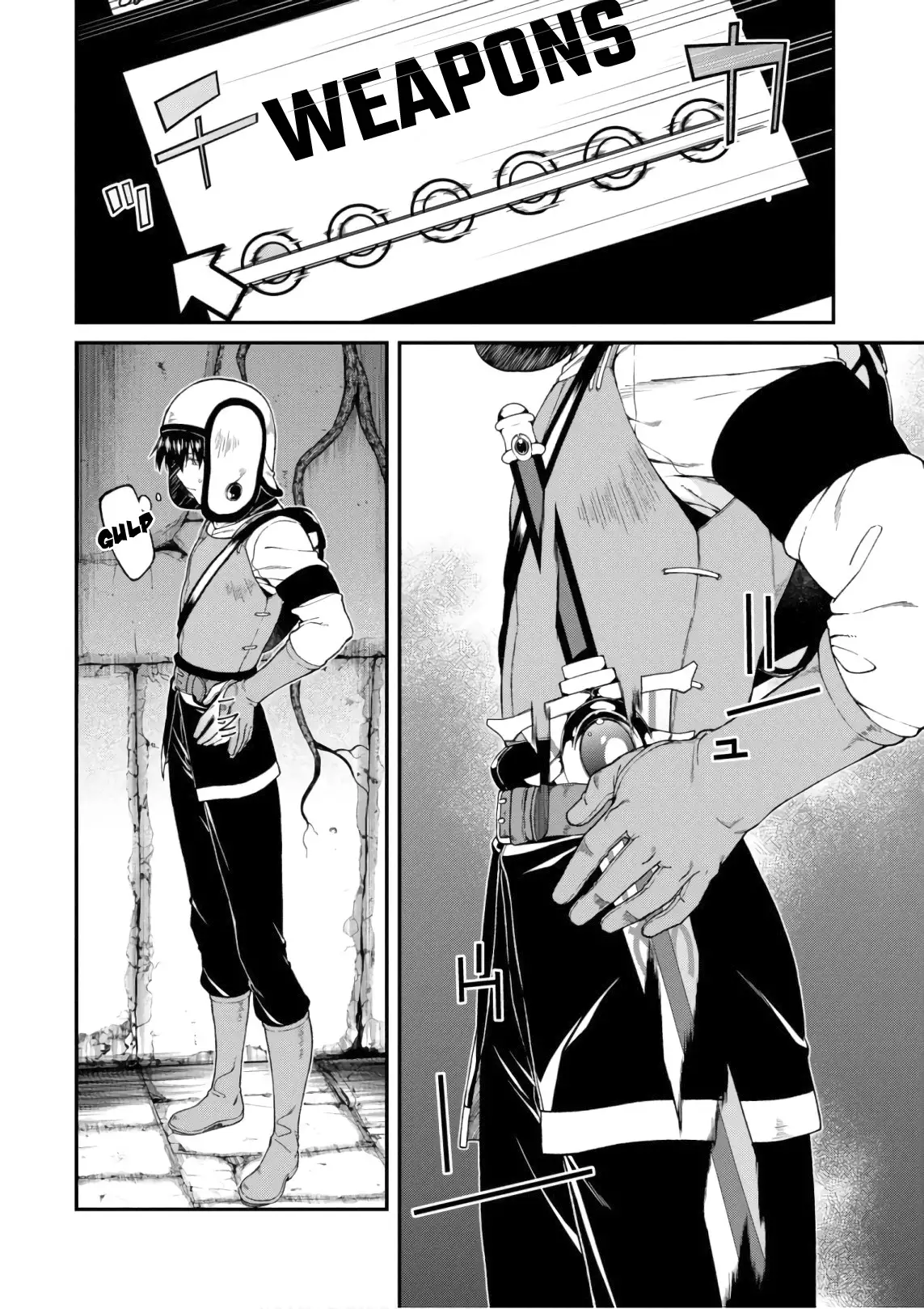 isekai-meikyuu-de-harem-wo-chap-22-23