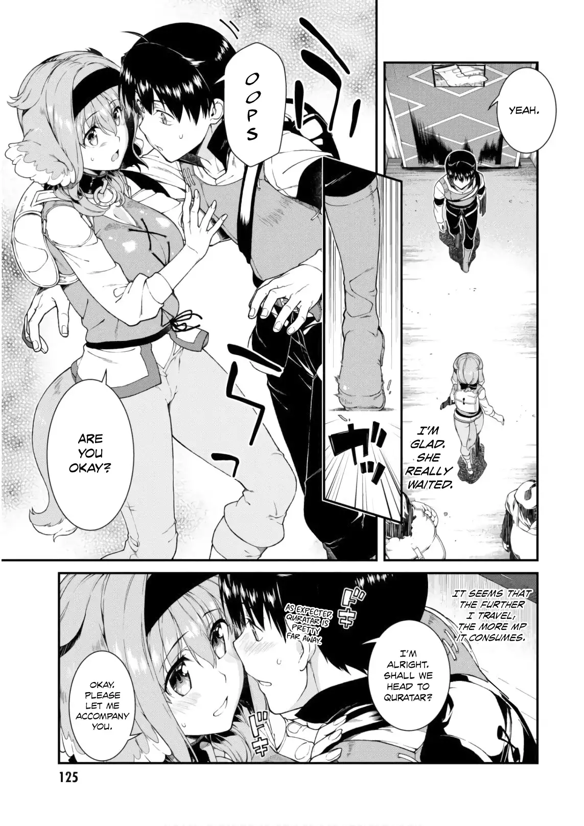 isekai-meikyuu-de-harem-wo-chap-23-24