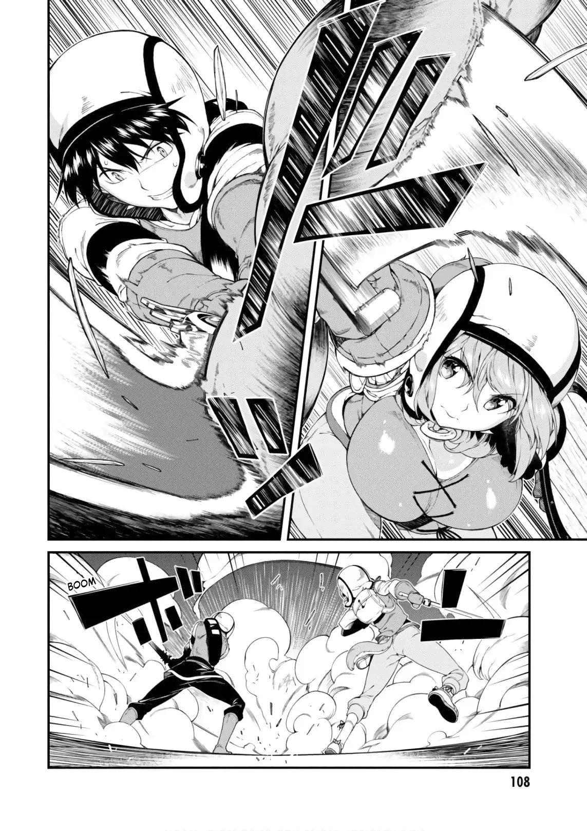isekai-meikyuu-de-harem-wo-chap-23-7