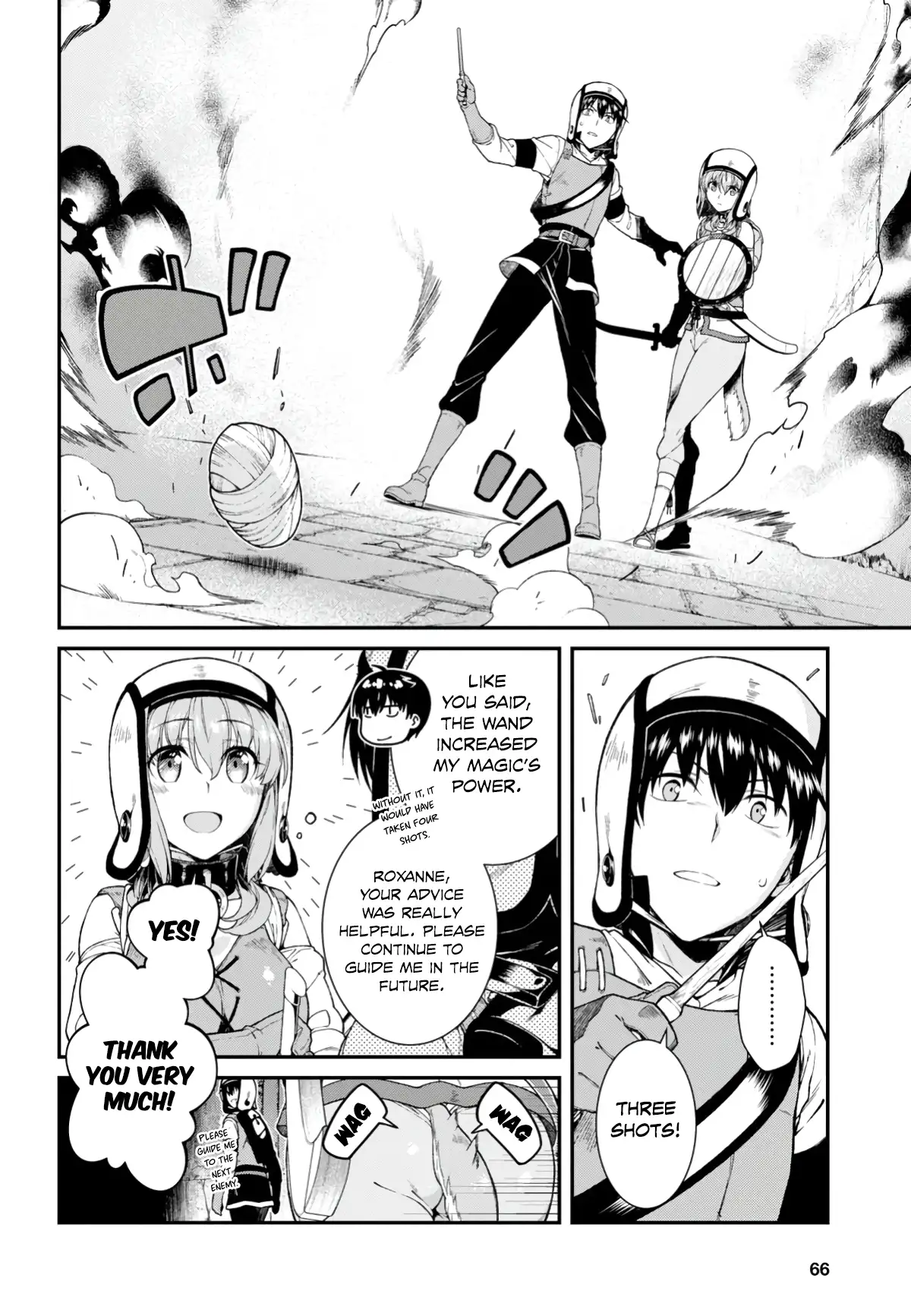 isekai-meikyuu-de-harem-wo-chap-25-9