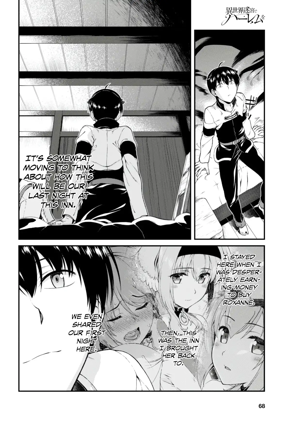 isekai-meikyuu-de-harem-wo-chap-25-11