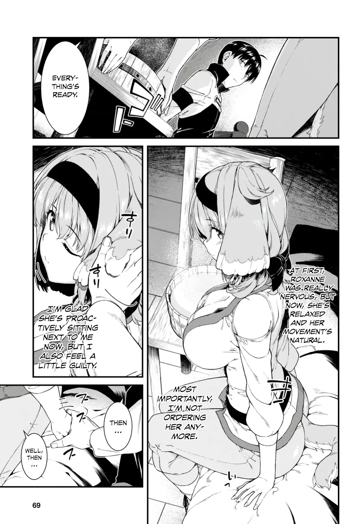 isekai-meikyuu-de-harem-wo-chap-25-12