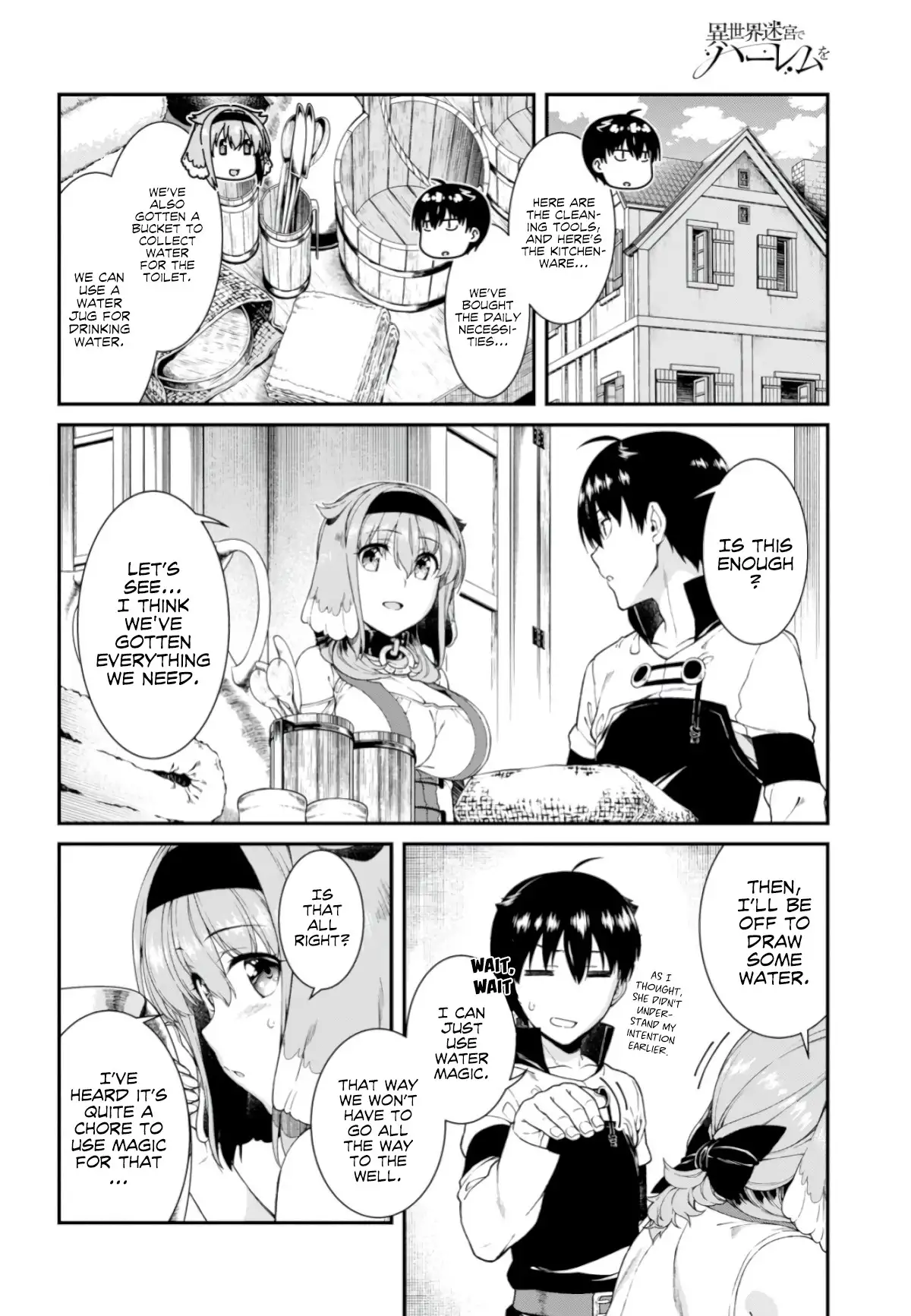 isekai-meikyuu-de-harem-wo-chap-26-13