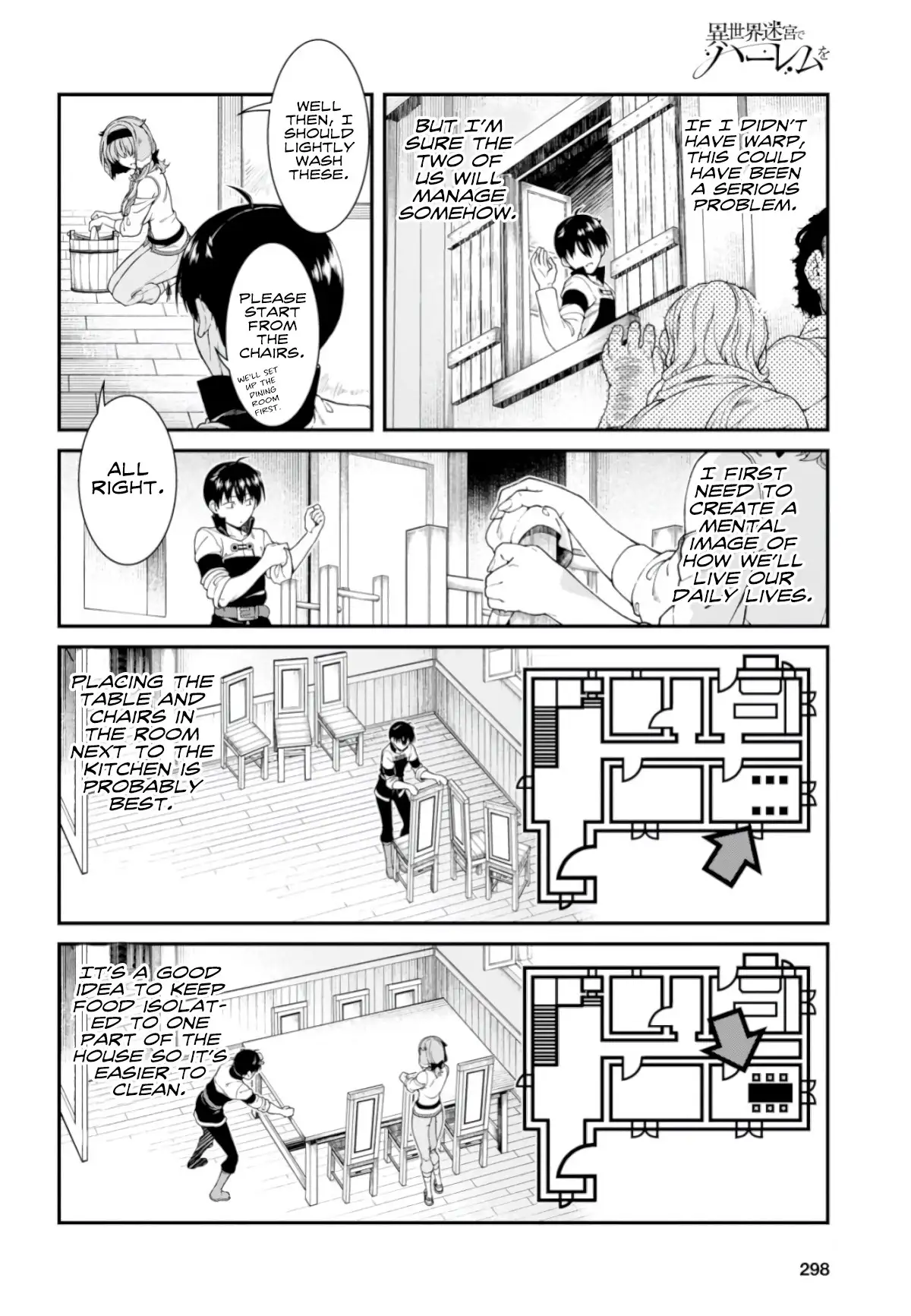 isekai-meikyuu-de-harem-wo-chap-26-23