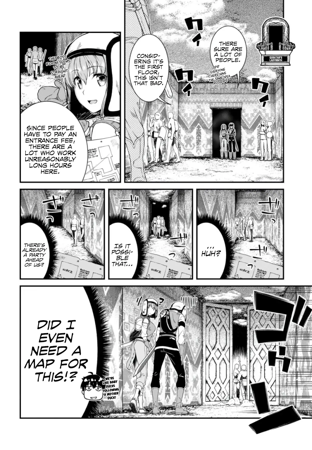 isekai-meikyuu-de-harem-wo-chap-27-12