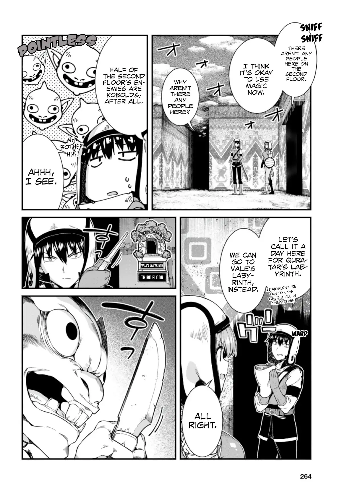 isekai-meikyuu-de-harem-wo-chap-27-16