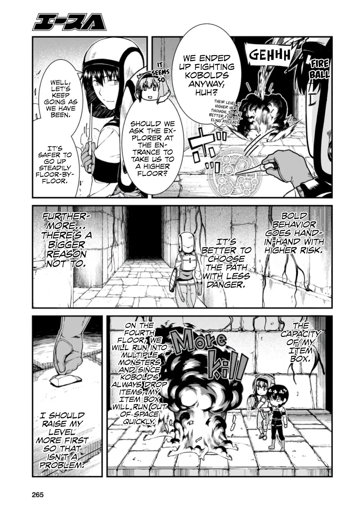 isekai-meikyuu-de-harem-wo-chap-27-17