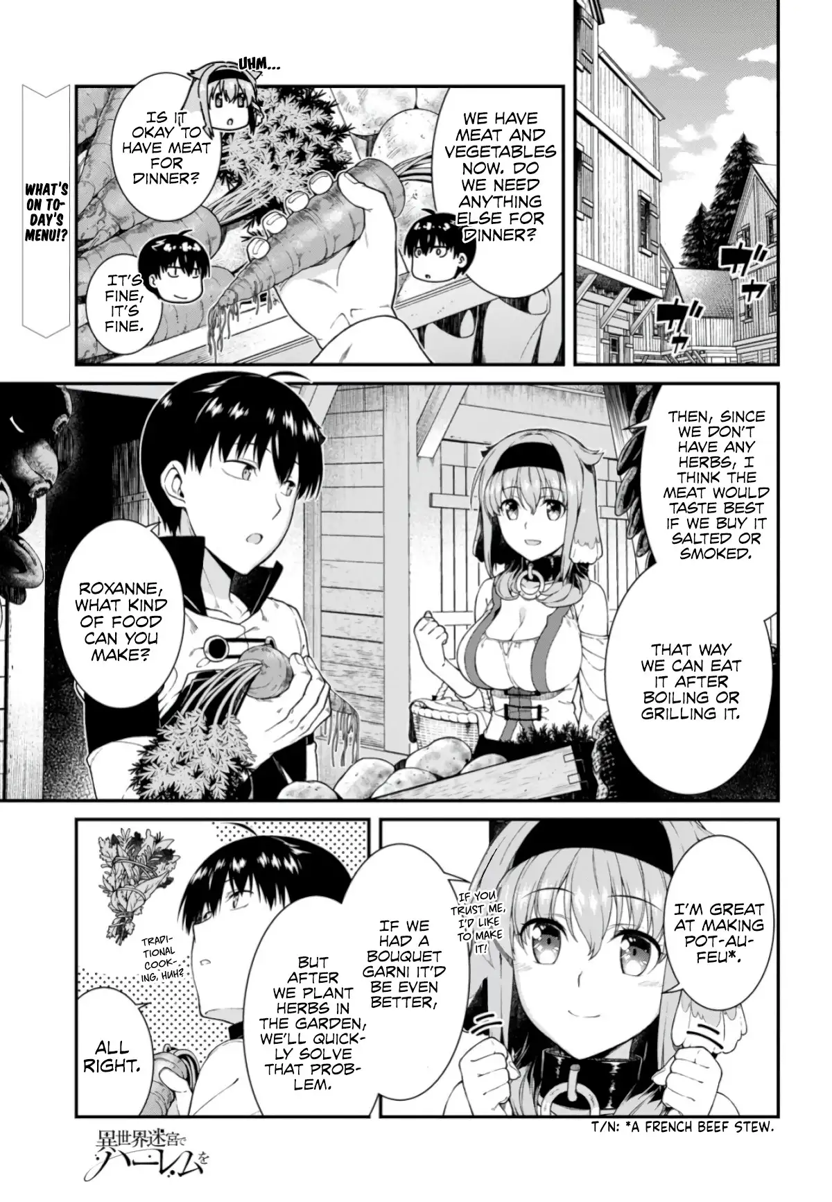 isekai-meikyuu-de-harem-wo-chap-27-1