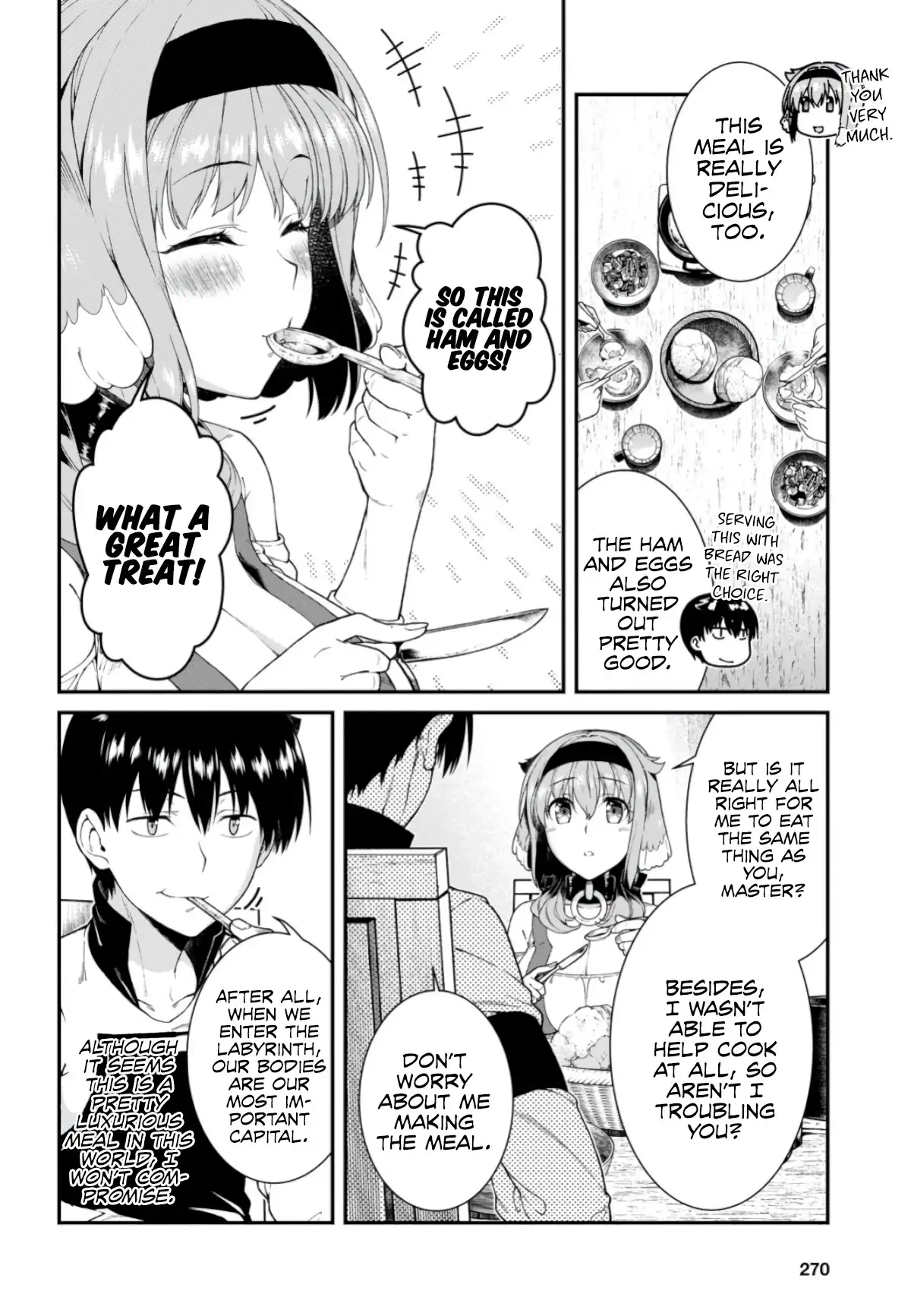 isekai-meikyuu-de-harem-wo-chap-27-22