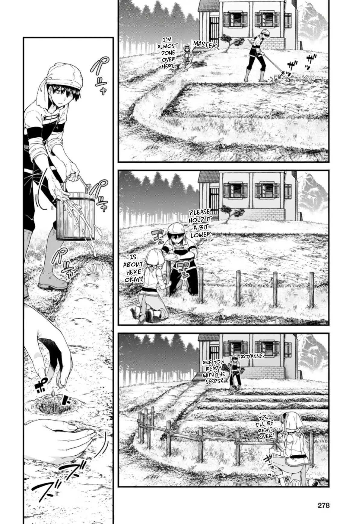 isekai-meikyuu-de-harem-wo-chap-27-30
