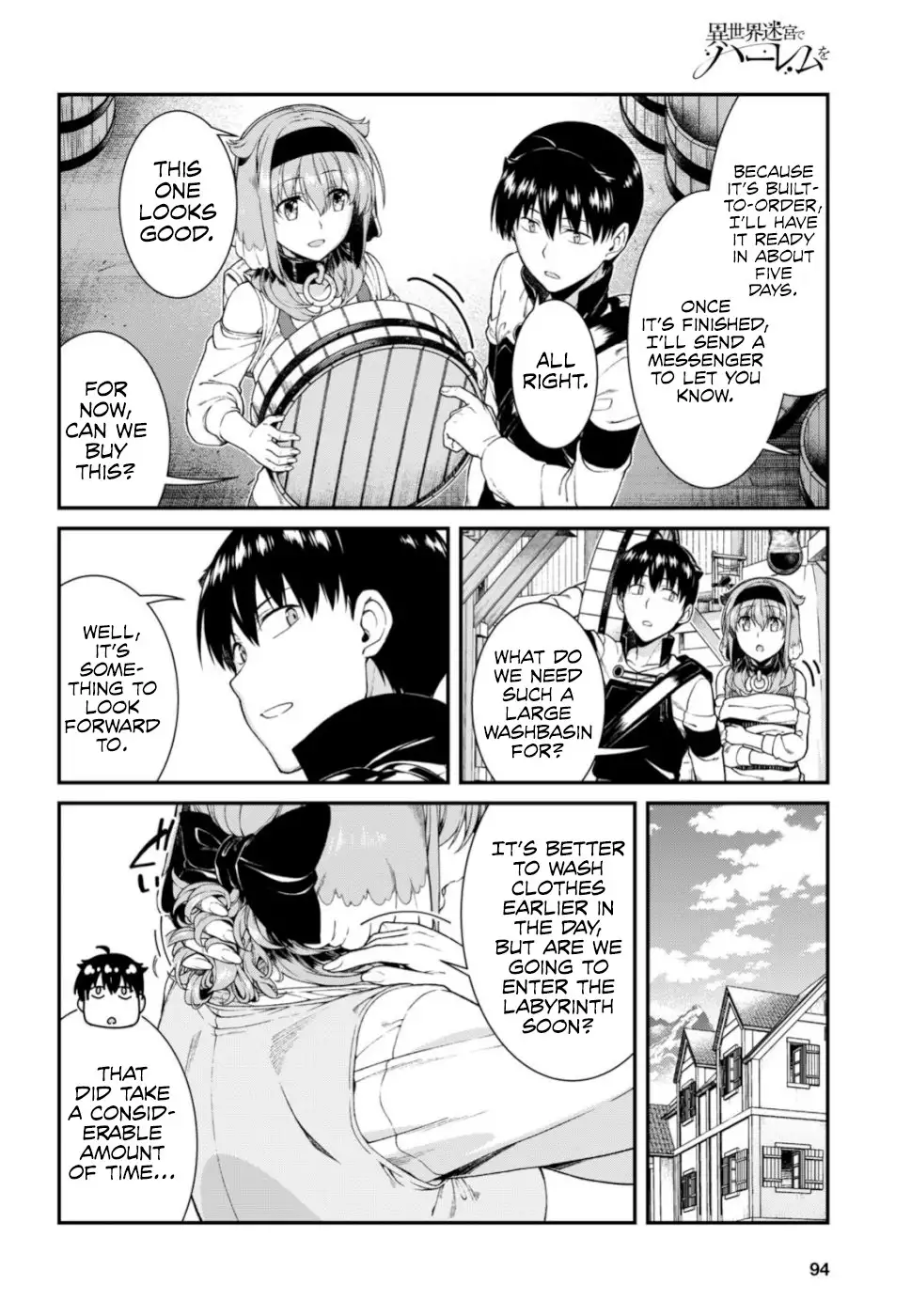 isekai-meikyuu-de-harem-wo-chap-28-8