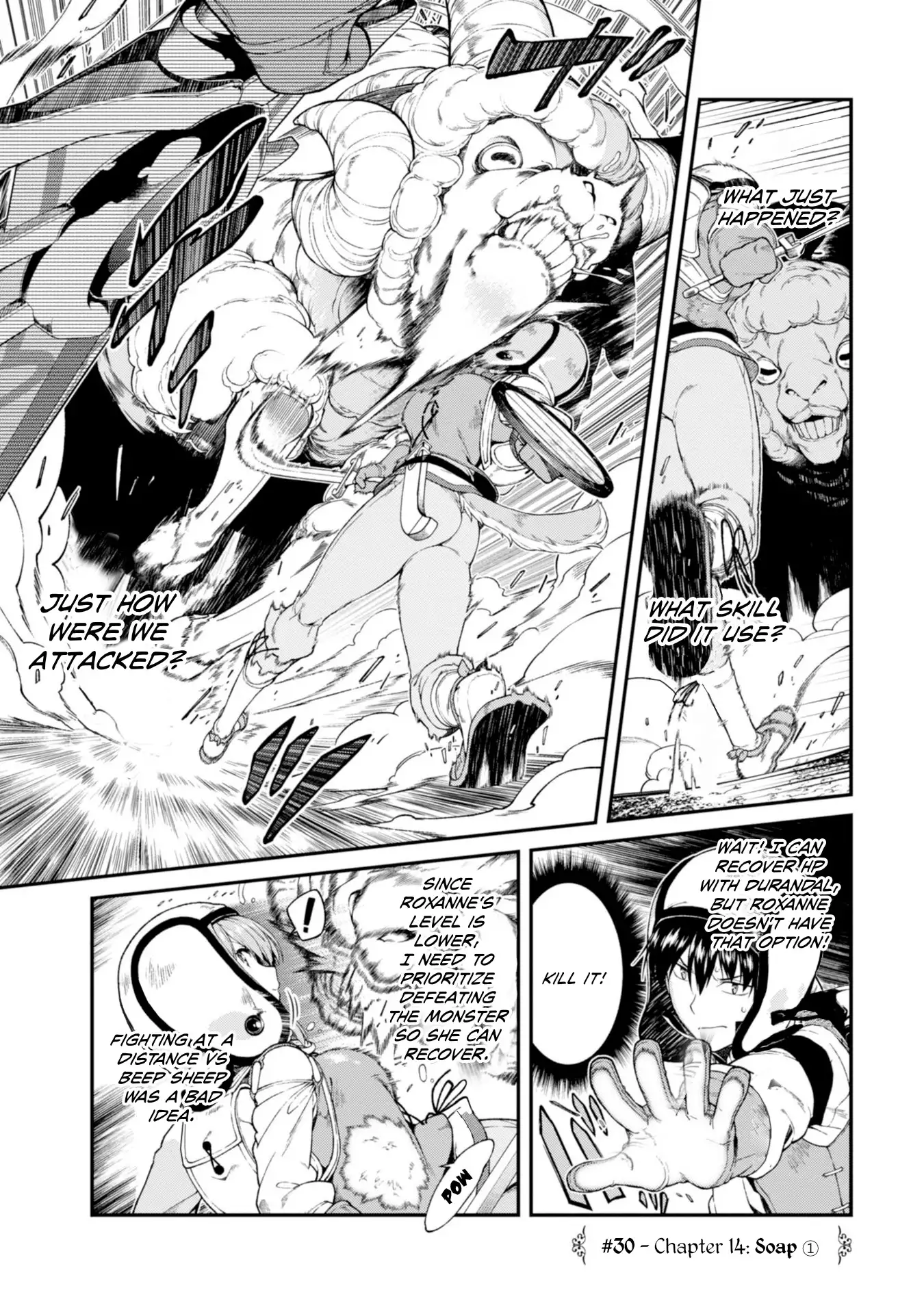 isekai-meikyuu-de-harem-wo-chap-30-1