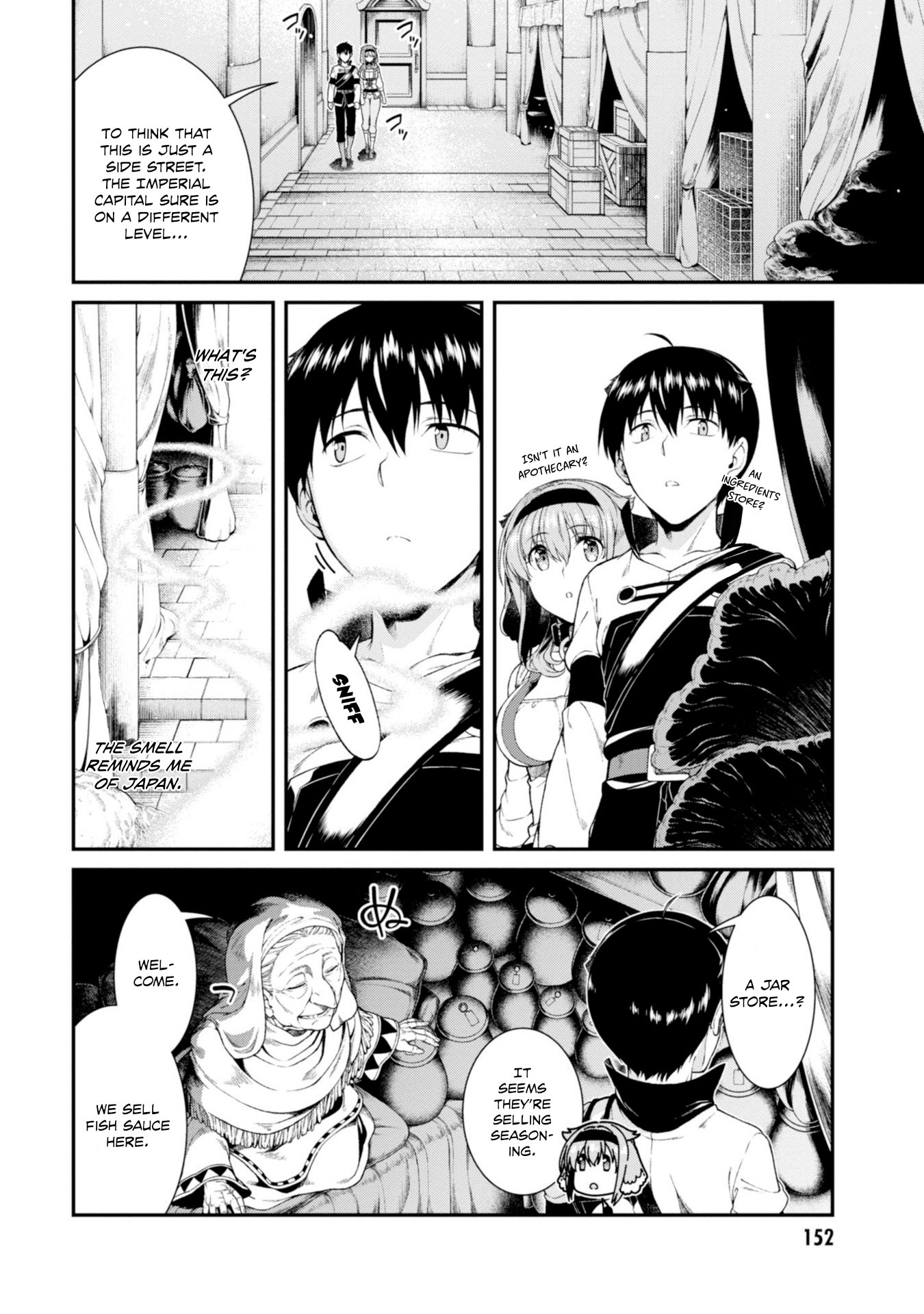 isekai-meikyuu-de-harem-wo-chap-31-2