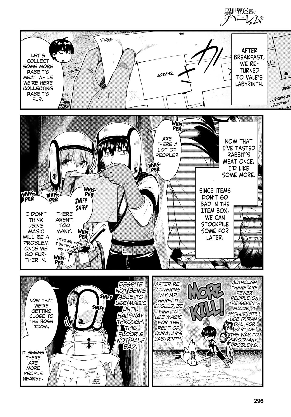 isekai-meikyuu-de-harem-wo-chap-34-16