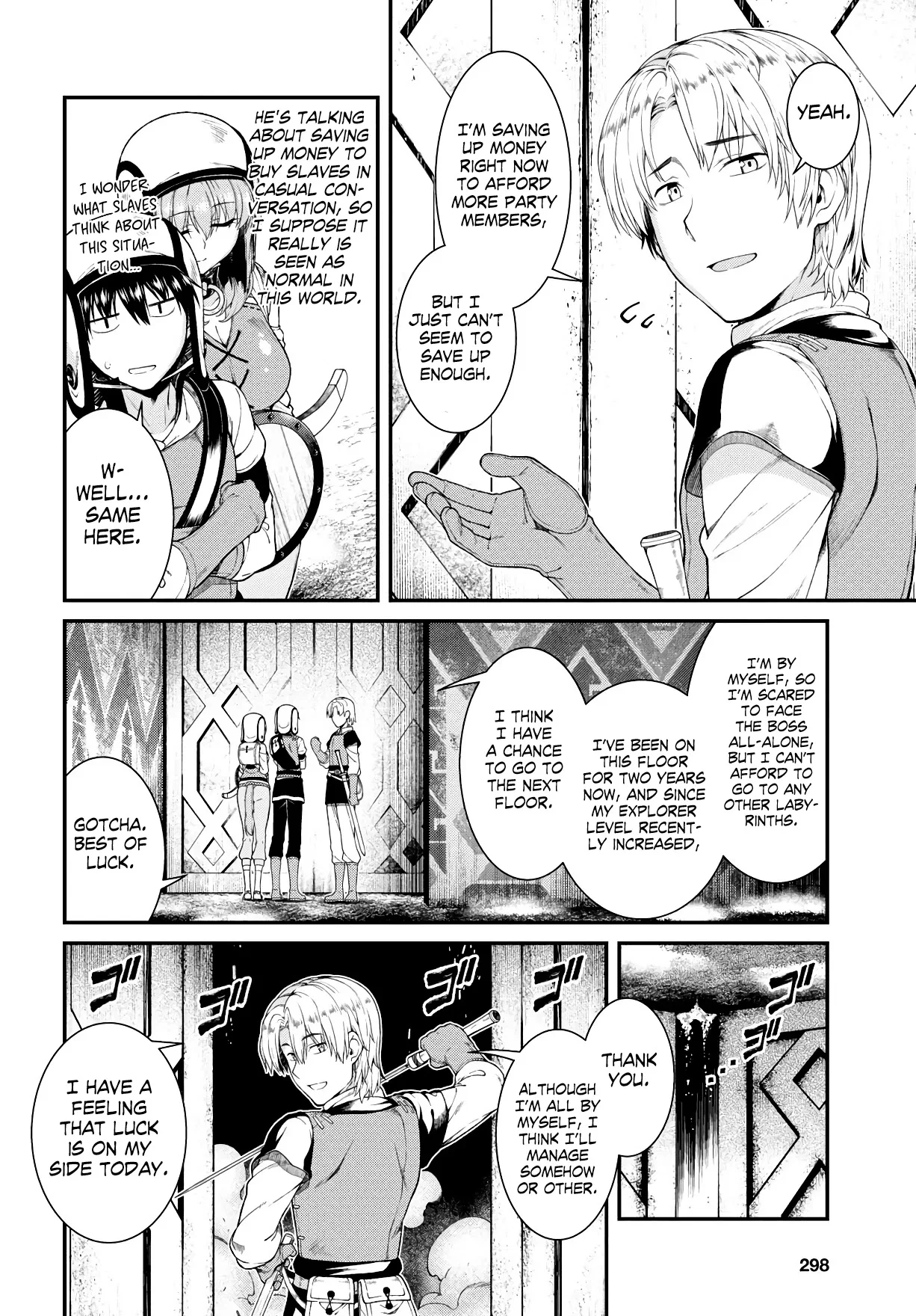 isekai-meikyuu-de-harem-wo-chap-34-18
