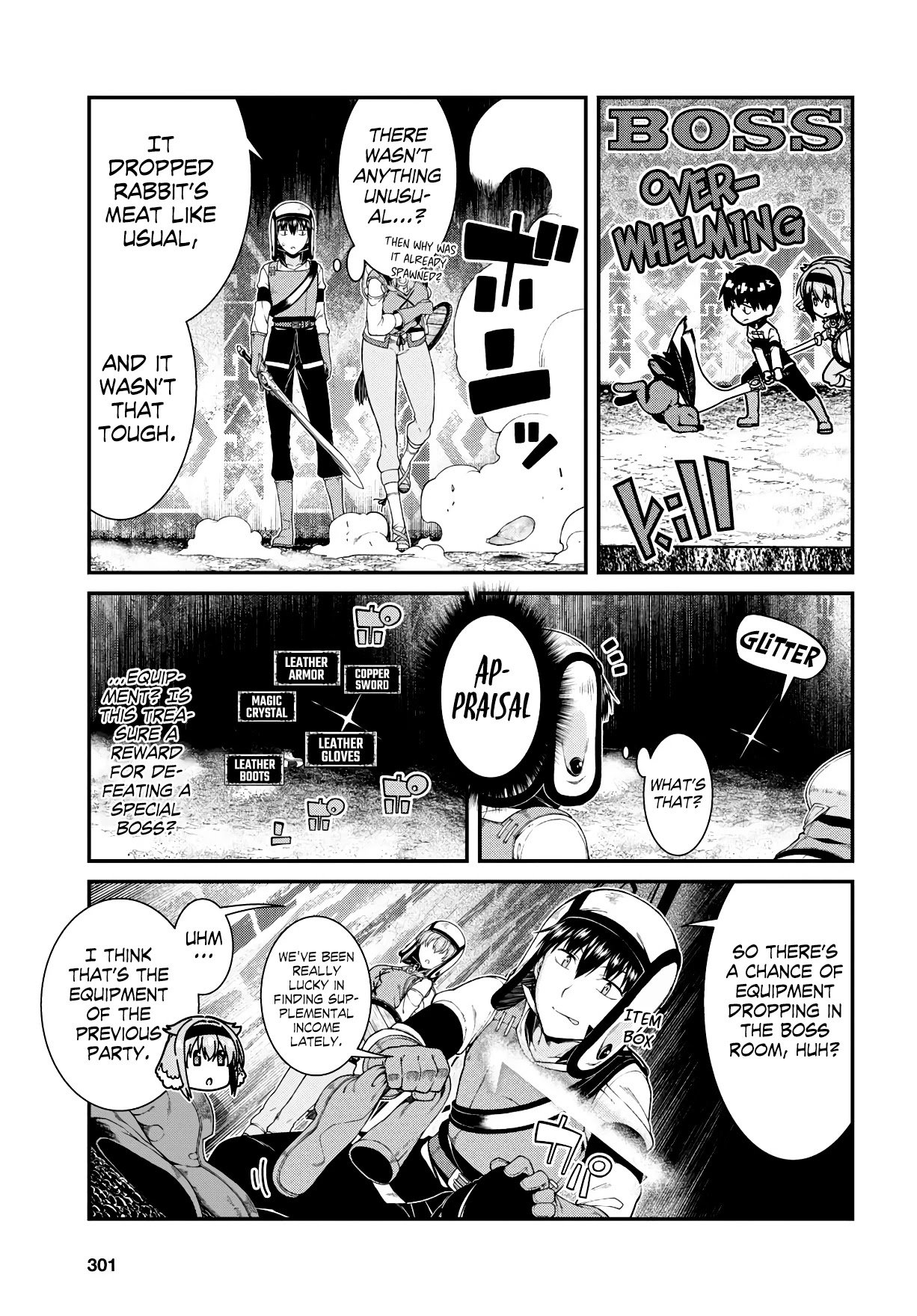 isekai-meikyuu-de-harem-wo-chap-34-21