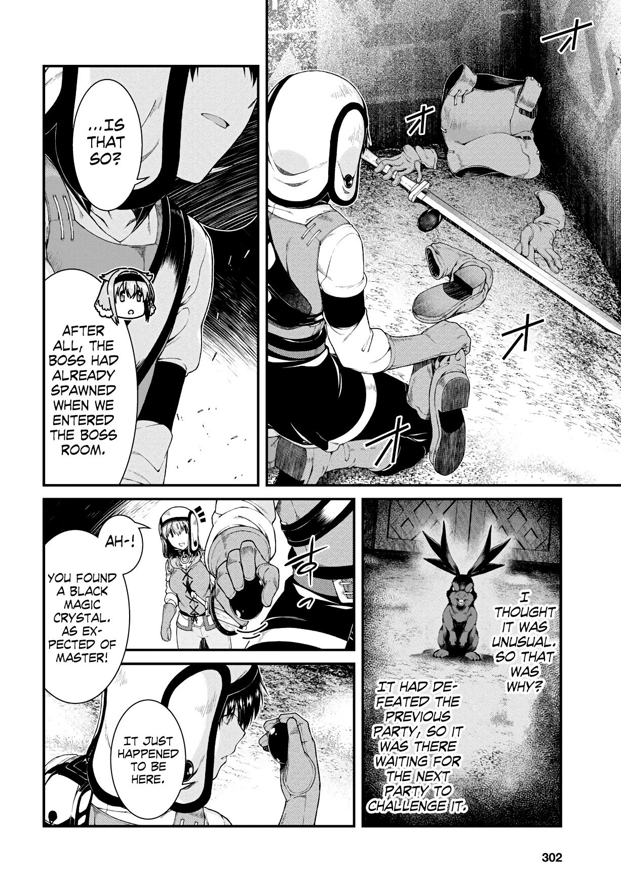 isekai-meikyuu-de-harem-wo-chap-34-22