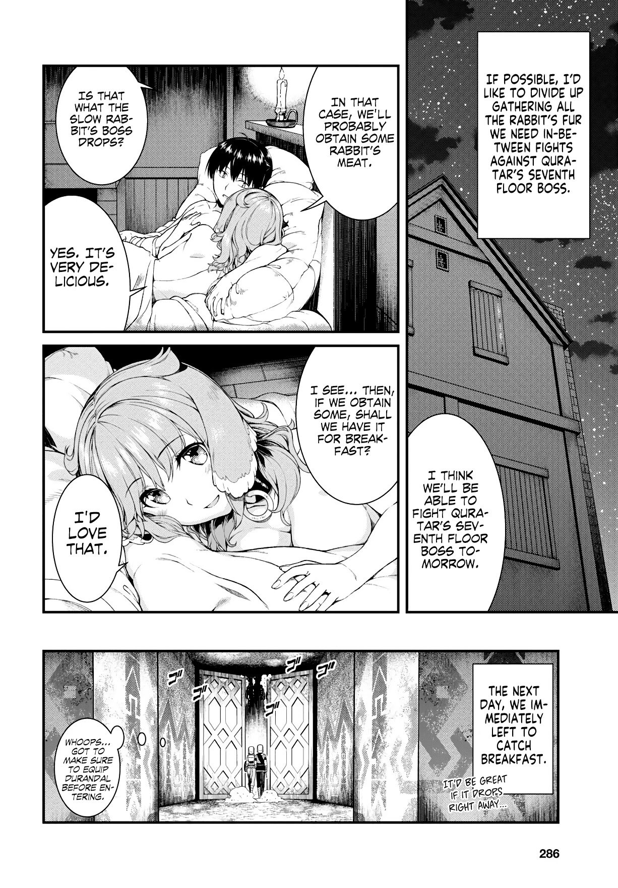 isekai-meikyuu-de-harem-wo-chap-34-6