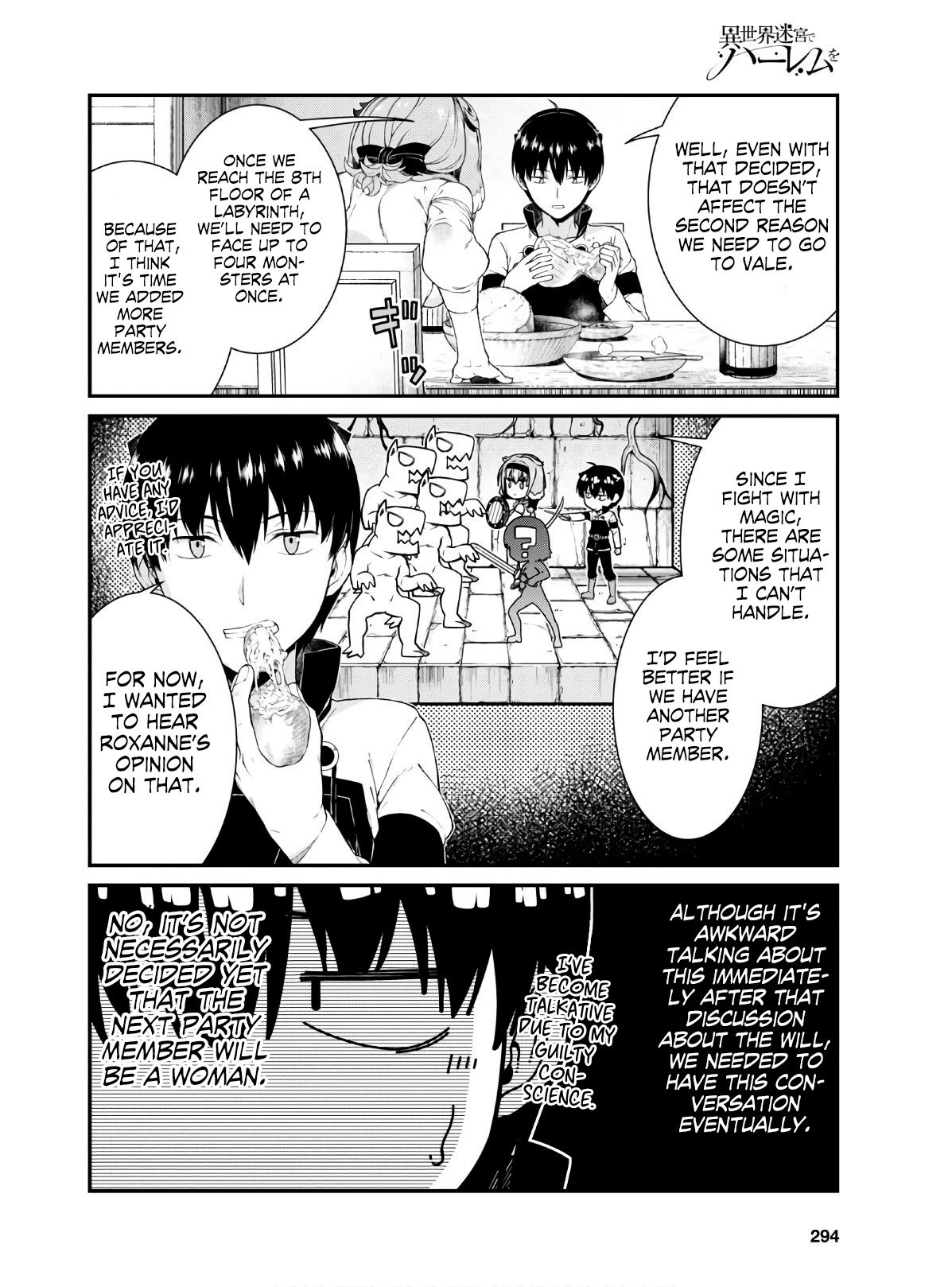 isekai-meikyuu-de-harem-wo-chap-37-12