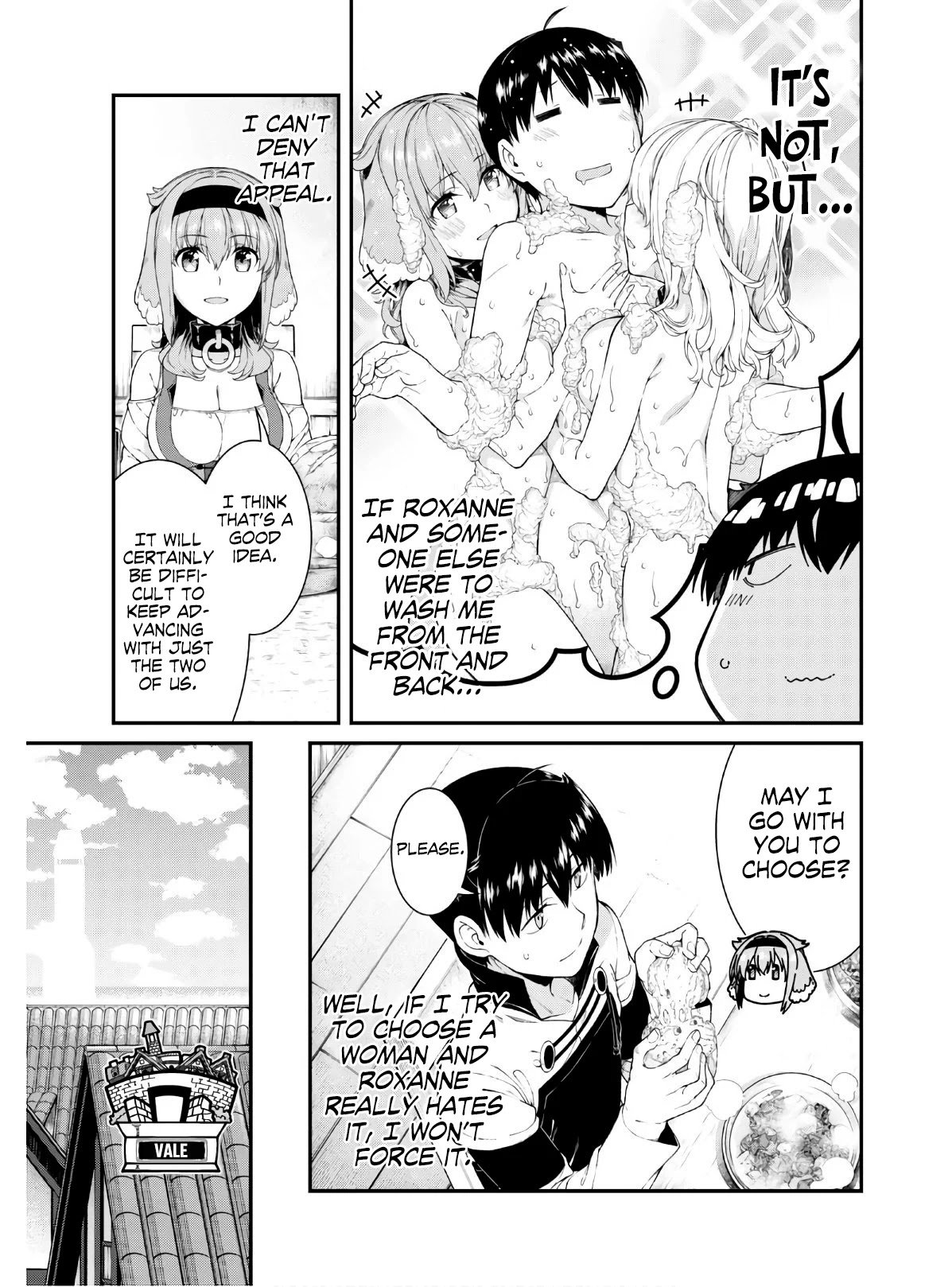 isekai-meikyuu-de-harem-wo-chap-37-13