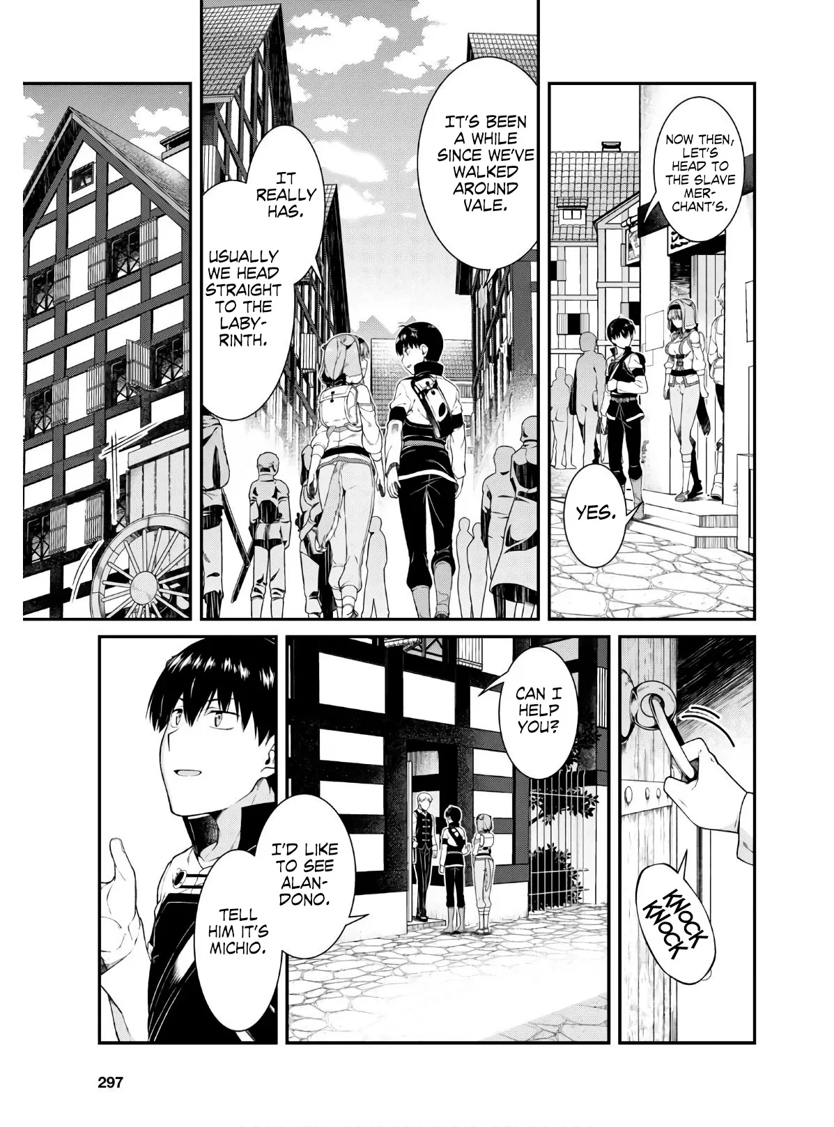 isekai-meikyuu-de-harem-wo-chap-37-15