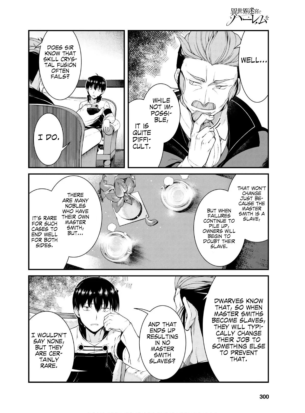 isekai-meikyuu-de-harem-wo-chap-37-18