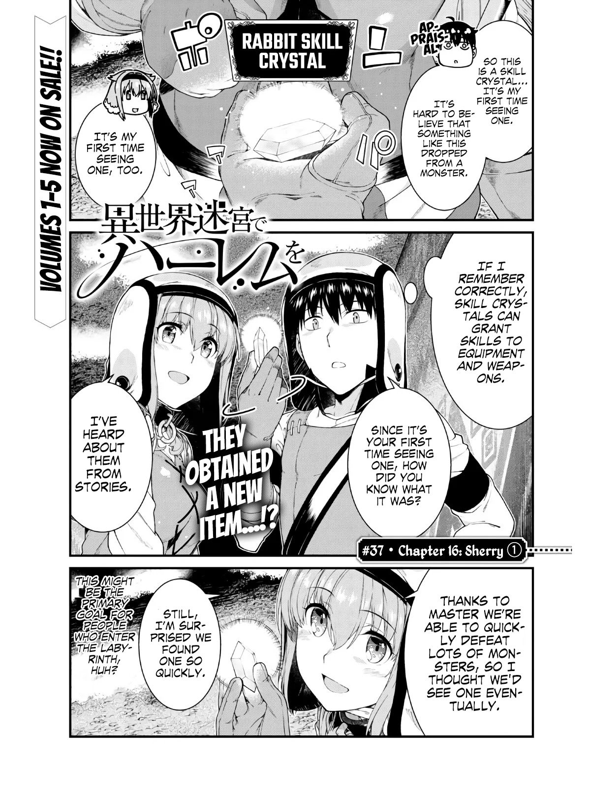 isekai-meikyuu-de-harem-wo-chap-37-1
