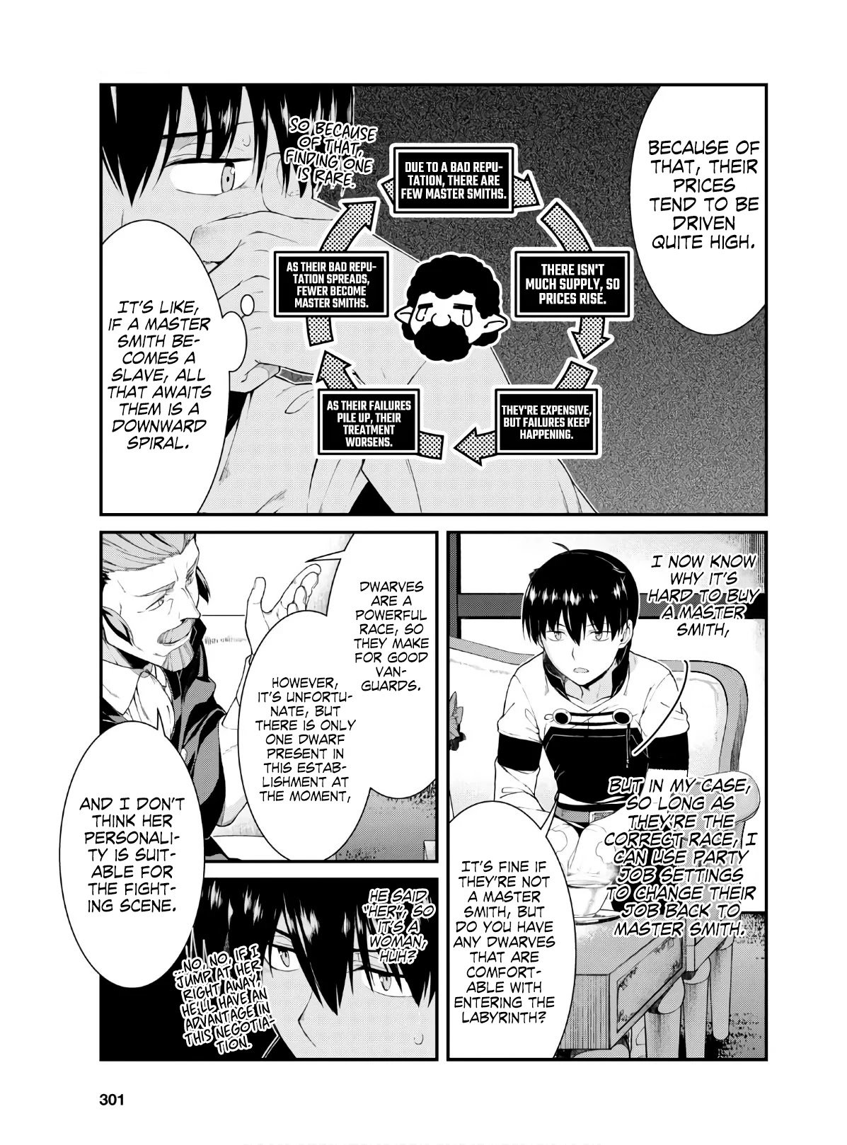 isekai-meikyuu-de-harem-wo-chap-37-19