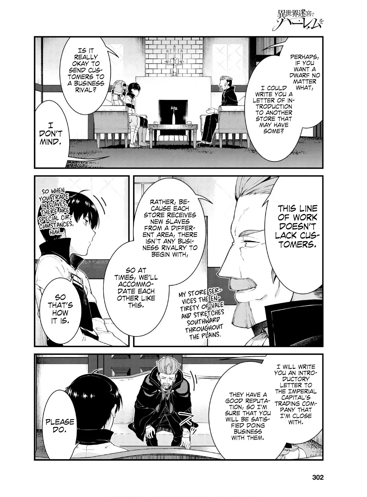 isekai-meikyuu-de-harem-wo-chap-37-20