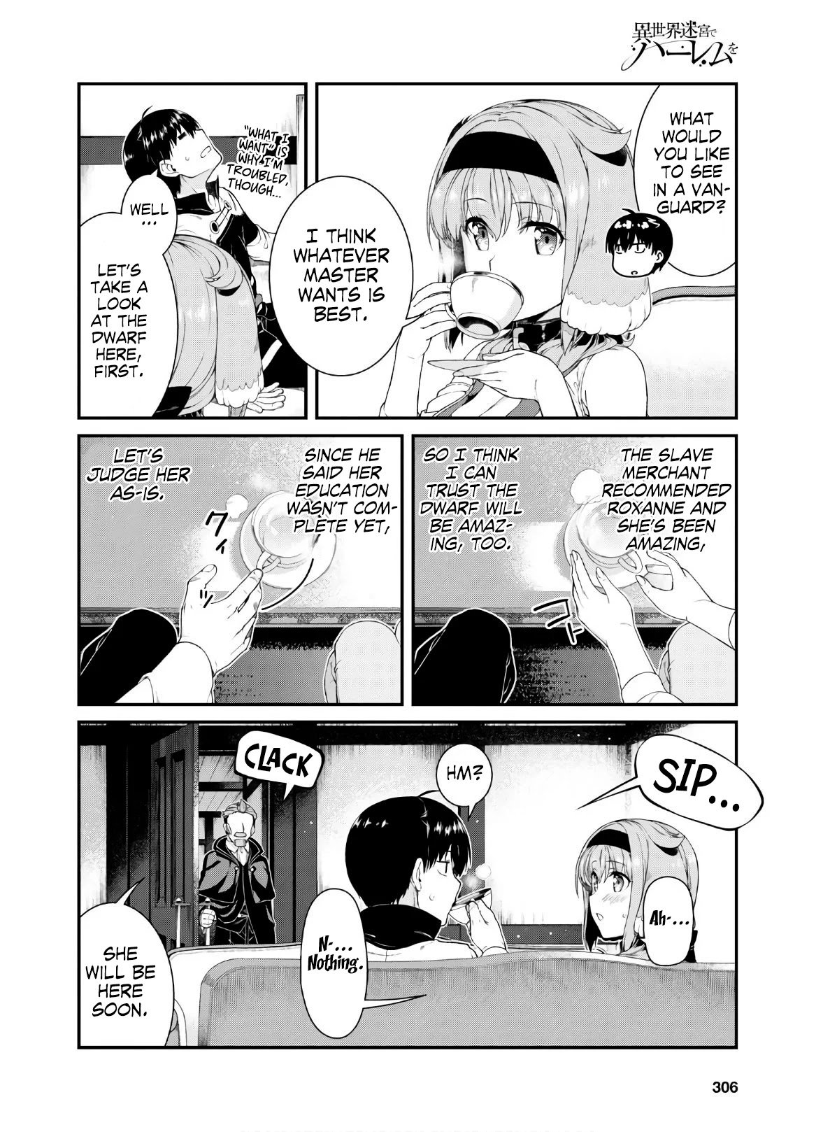 isekai-meikyuu-de-harem-wo-chap-37-24
